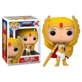 51437 FUNKO POP! Masters of the Universe - She-ra