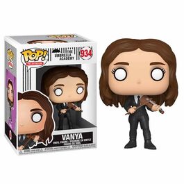 44516 FUNKO POP! Umbrella Academy - Vanya