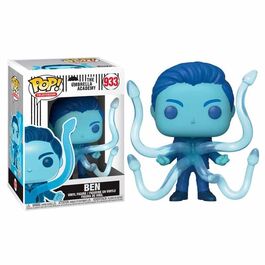 44515 FUNKO POP! Umbrella Academy - Ben