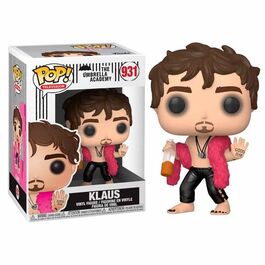 44513 FUNKO POP! Umbrella Academy - Klaus
