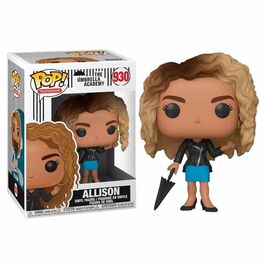 44512 FUNKO POP! Umbrella Academy - Allison