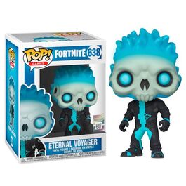 52972 FUNKO POP! Fortnite - Eternal Voyager