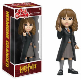 FK14071 Harry Potter Rock Candy - Figura Hermione