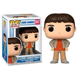 51960 FUNKO POP! Dumb & Dumber - Lloyd Christmas