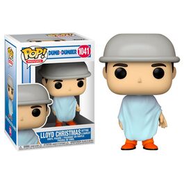 51958 FUNKO POP! Dumb & Dumber - Lloyd C. Getting Haircut