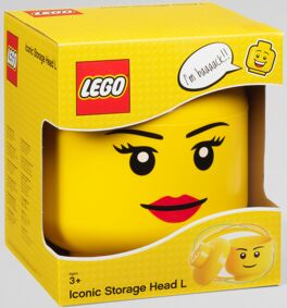 40321725 Storage Head L GIRL