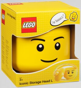 40321724 Storage Head L BOY