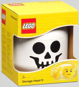 40311728 Storage Head S SKELETON