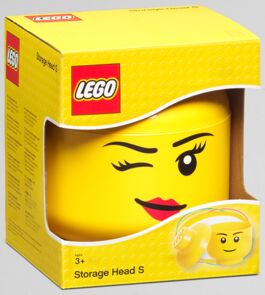40311727 Storage Head S WINKING