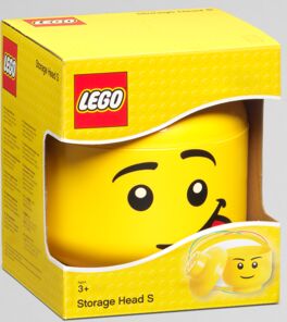 40311726 Storage Head S SILLY