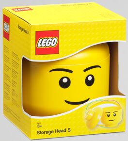 40311724 Storage Head S BOY