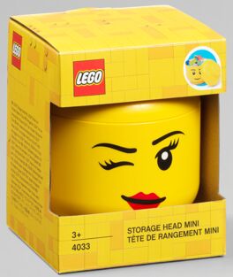 40331727 Storage Head Mini WINKING