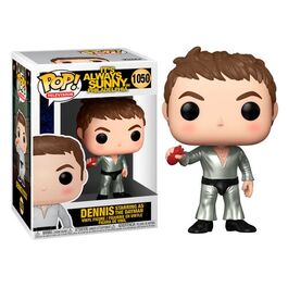 51623 FUNKO POP! It's Always Sunny in Philadelphia - Dennis S. as The Dayman