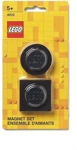 40101733 Imanes BRICK NEGRO