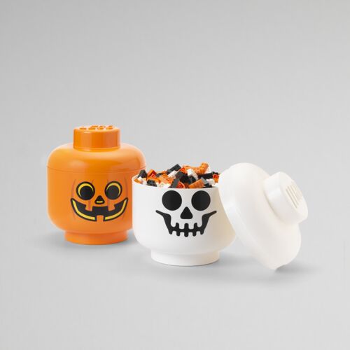 40321728 Storage Head L SKELETON