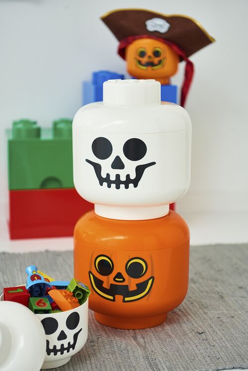 40321728 Storage Head L SKELETON