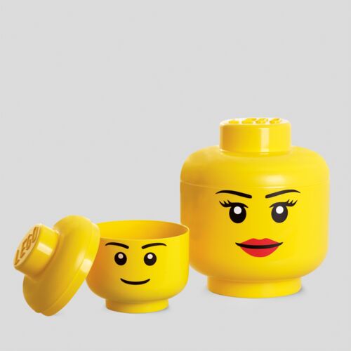 40321725 Storage Head L GIRL