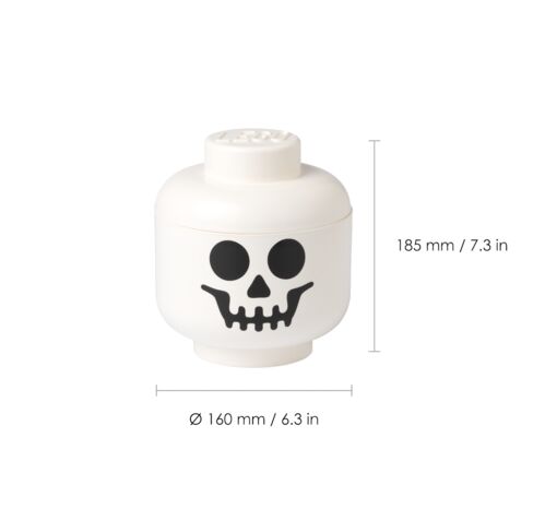 40311728 Storage Head S SKELETON