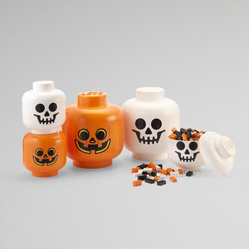 40311728 Storage Head S SKELETON