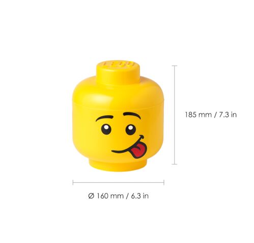 40311726 Storage Head S SILLY