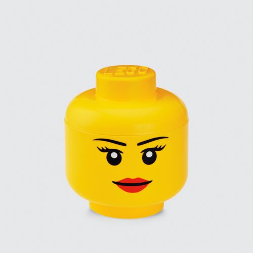 40311725 Lego Cabeza S CHICA