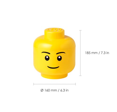 40311724 Storage Head S BOY
