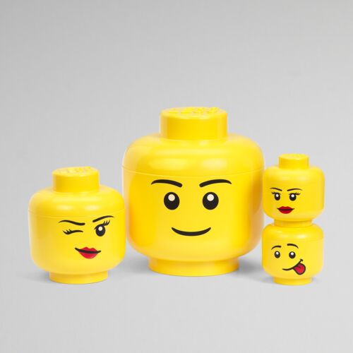 40311724 Storage Head S BOY