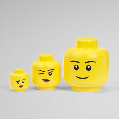 40311724 Storage Head S BOY