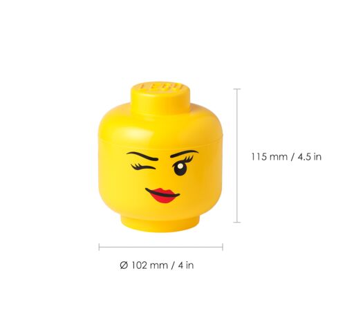 40331727 Storage Head Mini WINKING