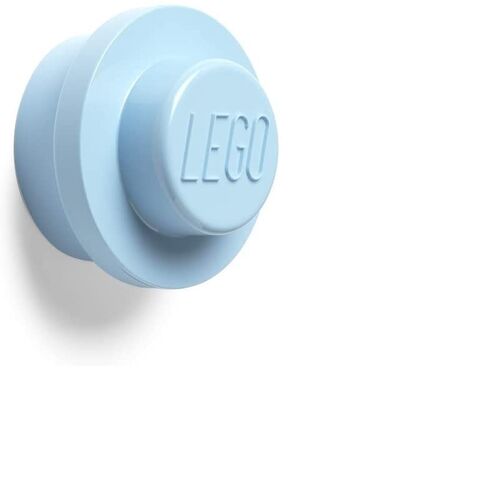 40161736 Wall Hangers (Light Blue, Baby Pink and White)