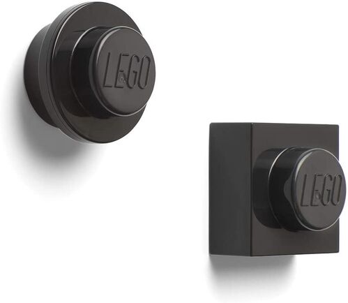 40101733 Imanes BRICK NEGRO