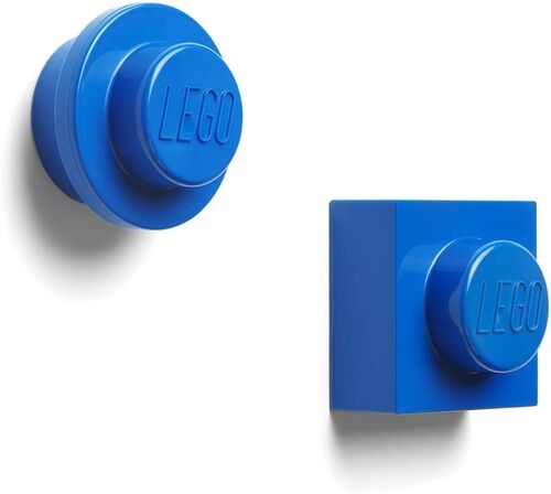40101731 Imanes BRICK AZUL