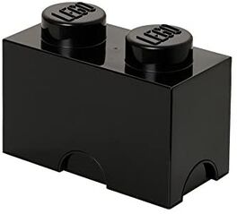 40021733 BRICK with 2 laces BLACK