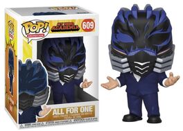 FUNKO POP! My Hero Academia - All For One