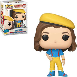 38540 FUNKO POP! Stranger Things - Eleven - SPECIAL EDITION
