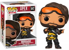 43284 FUNKO POP! Apex Legends - Mirage