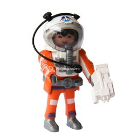 PLAYMOBIL 70565-1 FIGURES BOYS SERIES 19 - EXPLORER ASTRONAUT