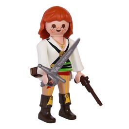 PLAYMOBIL 70566-11 FIGURES GIRLS SERIES 19 - SWORDSWOMAN
