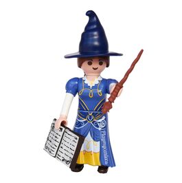 PLAYMOBIL 70566-3 FIGURES GIRLS SERIES 19 - SORCERESS