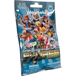 PLAYMOBIL 70565 COMPLETE SERIES FIGURES BOYS SERIES 19