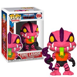 47745 FUNKO POP! Masters of the Universe - Tung Lasher