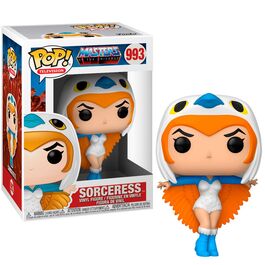47747 FUNKO POP! Masters of the Universe - Sorceress