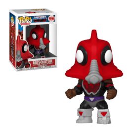 47750 FUNKO POP! Masters Del Universo - Mosquitor
