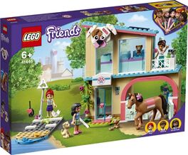 41446 Heartlake City Vet Clinic LEGO® FRIENDS®