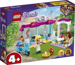 41440 Heartlake City Bakery LEGO® FRIENDS®