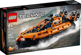 42120 Rescue Hovercraft LEGO® TECHNIC?