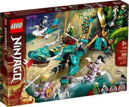 71746 Jungle Dragon LEGO® NINJAGO®