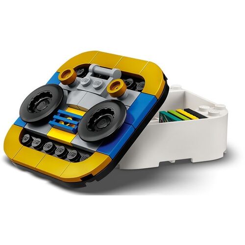43107 HipHop Robot BeatBox LEGO® VIDIYO?