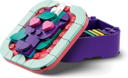 43106 Unicornio DJ BeatBox LEGO® VIDIYO?