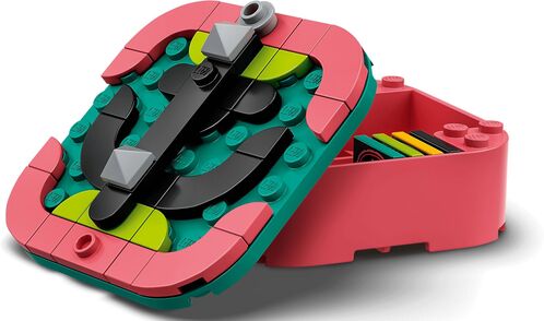 43103 Punk Pirate BeatBox LEGO® VIDIYO?